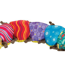 Load image into Gallery viewer, Lamaze Inchworm,ã‚â  Musical Toy
