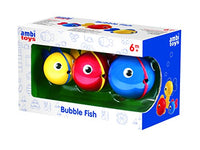 Galt Ambi Toys, Bubble Fish