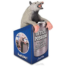 Load image into Gallery viewer, Office Possum
