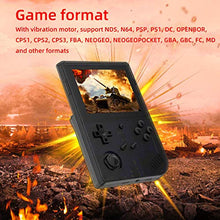Load image into Gallery viewer, PUZOU Retro RG280V Handheld Game Console Open Source System RK3326 Chip Handheld Video Games with 5000/7000/15000 Classic Games Game boy Gifts for Adult or Kids

