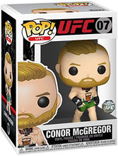 Load image into Gallery viewer, Funko Pop!: Ultimate Fighting Championship - Conor McGregor, Multicolor
