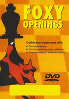 FOXY OPENINGS - Volume 64 - Better Chess Now 20:20 Calculation