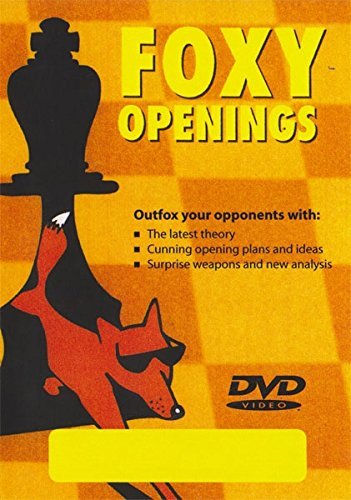 FOXY OPENINGS - Volume 64 - Better Chess Now 20:20 Calculation