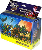 WizKids Marvel Dice Masters: X-Men Magnetic Box