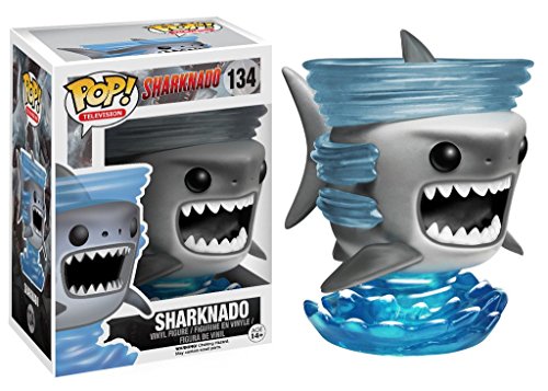 Funko POP Movies: Sharknado Action Figure