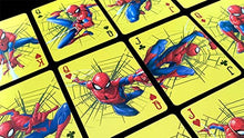 Load image into Gallery viewer, Spider Man V3 Deck by JL Magic - Trick
