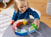 Load image into Gallery viewer, HABA Wooden Numbers Farm Arranging Game (Made in Germany)
