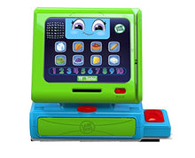 Load image into Gallery viewer, LeapFrog Count Along Cash Register, Green
