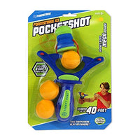 Monkey Business Sports Foamstrike X3 Pocketshot