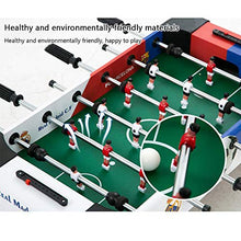Load image into Gallery viewer, Mini Table Football Machine, Multifunctional Children&#39;s Double Toy Game Football Table Table Billiards Table Tennis Puzzle,B
