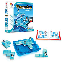 Load image into Gallery viewer, SmartGames Penguins on Ice

