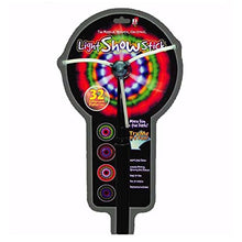 Load image into Gallery viewer, Light Show Stick Visual Toy for Kids Multi Sensory Special Needs Autism ASD ADHD
