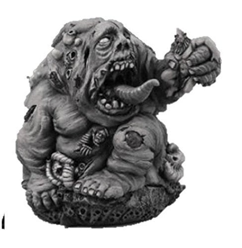 Scibor MM Chaos Army 28mm Scale Big Fat Uncle Monster Deamon Prince