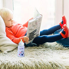 Load image into Gallery viewer, NUOBESTY Milk Bottle Warm Heat Keeper Portable Travel Mug Milk Heater Portable Baby Infant Feeding Milk Food Warmer Bag
