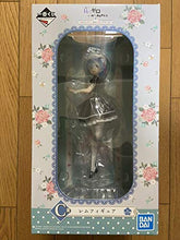 Load image into Gallery viewer, Banpresto ichibankuji Re: Hana C Rem Figure 18cm in both hands rejoice zero
