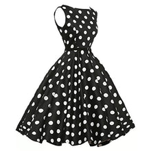 Load image into Gallery viewer, Amanod 2018 Kids Child Girls Floral Print Wedding Party Summer Princess Dress+Belt Clothes (M, Black2)

