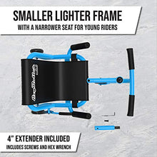 Load image into Gallery viewer, EzyRoller Mini - Blue
