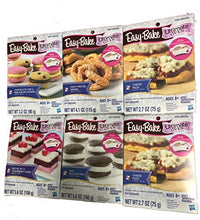 Load image into Gallery viewer, Ultimate Easy Bake Oven Refills Bundle Set of 6
