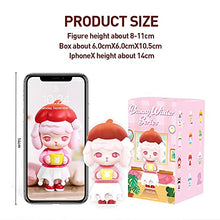 Load image into Gallery viewer, POP MART Bunny Winter Series 3 PC Blind Box Toy Box Bulk Popular Collectible Random Art Toy Hot Toys Cute Figure Creative Gift, for Christmas Birthday Party Holiday
