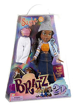 Load image into Gallery viewer, Bratz 20 Yearz Special Anniversary Edition Original Fashion Doll Sasha with Accessories and Holographic Poster | Collectible Doll | for Collector Adults and Kids of All Ages
