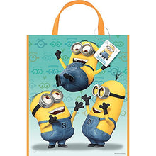 Load image into Gallery viewer, Despicable Me 2 Party Tote Bag
