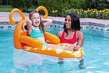 Load image into Gallery viewer, Poolmaster Waterbug Lounge Jr. Inflatable Swimming Pool Float
