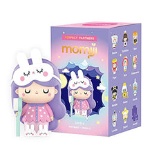 Load image into Gallery viewer, POP MART Momiji Blind Box Toy Box Bulk Popular Collectible Random Art Toy Hot Toys Cute Figure Creative Gift, for Christmas Birthday Party Holiday (3 PC, Perfect Partners)
