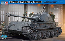 Load image into Gallery viewer, Hobby Boss German VK4502 (P) Hintern Vehicle Model Building Kit
