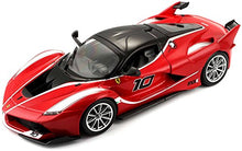 Load image into Gallery viewer, 1: 24 Al Ferrari Fxx-K (Colors May Vary)
