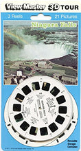 Load image into Gallery viewer, Niagara Falls - Classic ViewMaster - 3 Reel Set
