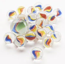 Load image into Gallery viewer, King Marbles Cool Whip Classic Marbles
