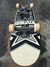 Load image into Gallery viewer, TECH DECK Graphic Grip Tape Andrew Reynolds Baker Skateboards 1/7
