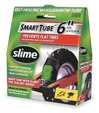 Load image into Gallery viewer, Slime Inr Tube, 2-5/8 In, Rbr, 4.1/3.5-6 Wb Tire, (Pack of 5)
