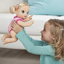 Load image into Gallery viewer, Baby Alive Baby Go Bye Bye (Blonde)
