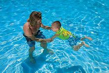 Load image into Gallery viewer, Poolmaster 50566 Learn-to-Swim Dino Kid&#39;s Swim Vest, 3-6 Years Old
