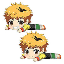Load image into Gallery viewer, Davrcte Tokyo Ghoul Cute Ghoul Hideyoshi Plushies Plush Toy Pillows Hide Nagachika Anime Throw Pillows Back Cushions Christmas Birthday Gifts for Teens Girls Boys
