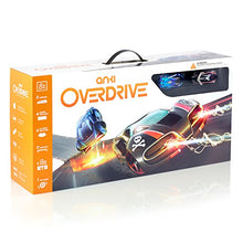 Load image into Gallery viewer, Anki Overdrive Expansion Track Launch Kit
