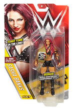 Load image into Gallery viewer, WWE Basic Figure, Sasha Banks
