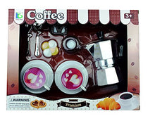 Load image into Gallery viewer, Migliorati MiglioratiA210 Coffee Set in Box, Multi Color
