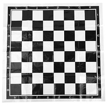 Load image into Gallery viewer, 01 Foldable Fine Workmanship Smooth Surface International Chess, International Chess Set, Travel Home for Indoor Activities Outdoor Outdoor Activities
