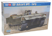 Hobby Boss IDF Achzarit APC Early Model Kit