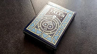 Arcane Tales Playing Cards by Giovanni Meroni