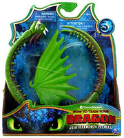 Barf & Belch Dragon How to Train Your Dragon The Hidden World