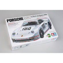 Load image into Gallery viewer, Porsche 961 1986 Model Kit
