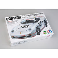 Porsche 961 1986 Model Kit