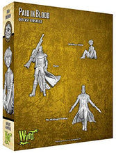Load image into Gallery viewer, Malifaux Third Edition Outcasts Paid in Blood
