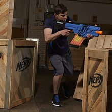 Load image into Gallery viewer, Nerf Rival Khaos MXVI-4000 Blaster (Blue)
