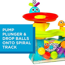 Load image into Gallery viewer, Playskool Explore N&#39; Grow Busy Ball Popper (Amazon Exclusive)
