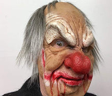 Load image into Gallery viewer, Zagone Studios Smiley Supersoft Mask Novelty Item
