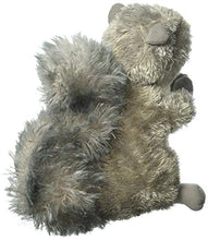 Load image into Gallery viewer, Aurora   Mini Flopsie   8&quot; Nutty,Gray
